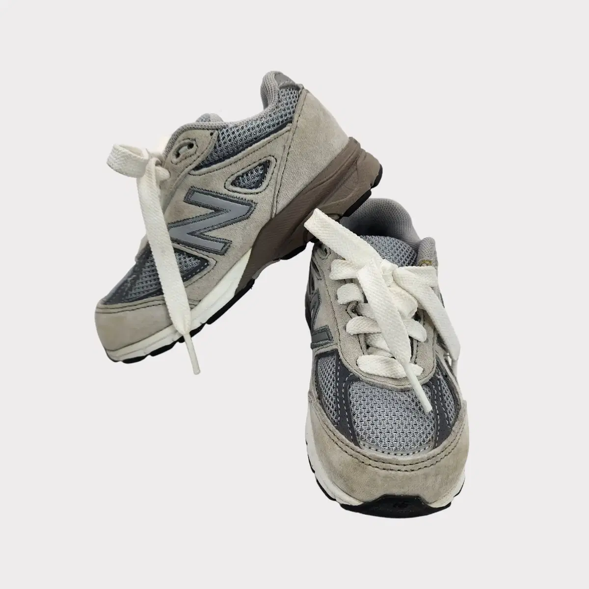 [135] New Balance 뉴발란스 990 아동화